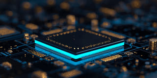 Innovatie — Tradingtools met AI-ondersteuning, ontwikkeld door Steen Waardiek