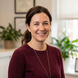 Laura Bennett, Head of Platform Standards bij Steen Waardiek, headshot
