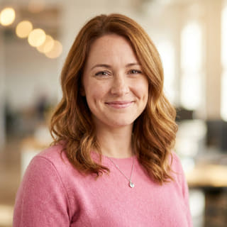 Emily Watson, Head of Customer Support bij Steen Waardiek, headshot